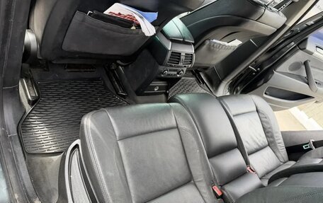 BMW X6, 2009 год, 1 200 000 рублей, 16 фотография