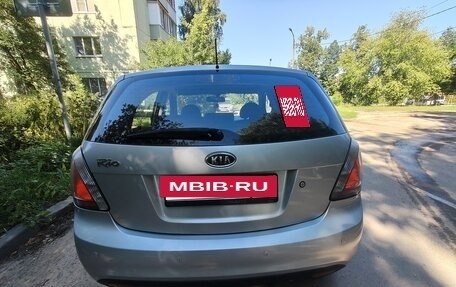 KIA Rio II, 2011 год, 680 000 рублей, 7 фотография