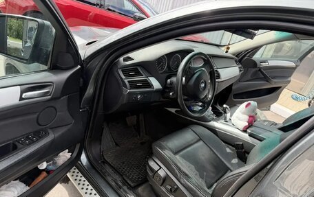 BMW X6, 2009 год, 1 200 000 рублей, 17 фотография