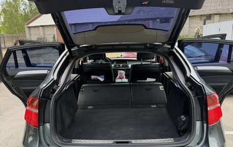 BMW X6, 2009 год, 1 200 000 рублей, 18 фотография