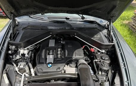 BMW X6, 2009 год, 1 200 000 рублей, 23 фотография