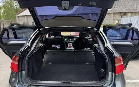 BMW X6, 2009 год, 1 200 000 рублей, 19 фотография