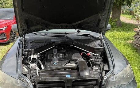 BMW X6, 2009 год, 1 200 000 рублей, 20 фотография