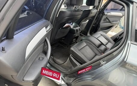 BMW X6, 2009 год, 1 200 000 рублей, 15 фотография