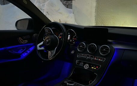 Mercedes-Benz C-Класс, 2019 год, 2 950 000 рублей, 2 фотография