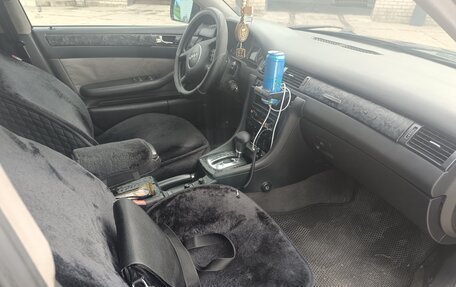 Audi A6 allroad, 2001 год, 680 000 рублей, 9 фотография