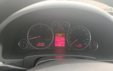 Audi A6 allroad, 2001 год, 680 000 рублей, 14 фотография