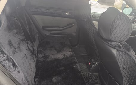 Audi A6 allroad, 2001 год, 680 000 рублей, 10 фотография