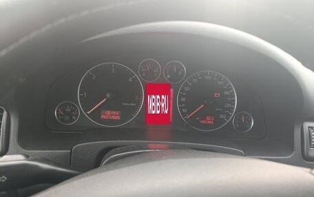 Audi A6 allroad, 2001 год, 680 000 рублей, 13 фотография