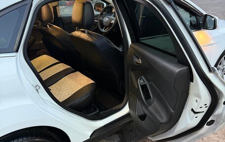 Ford Focus III, 2017 год, 1 250 000 рублей, 12 фотография