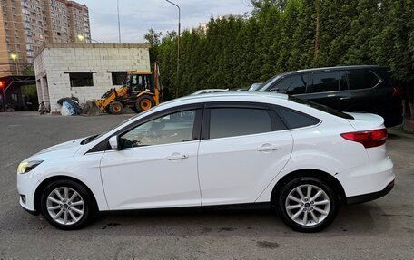 Ford Focus III, 2017 год, 1 250 000 рублей, 6 фотография