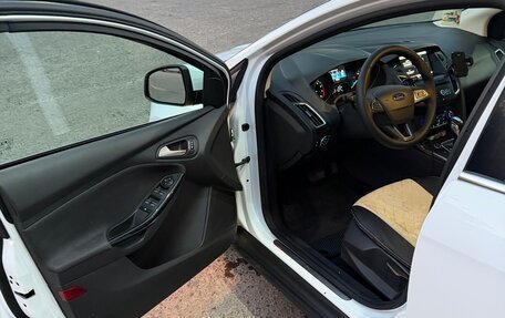 Ford Focus III, 2017 год, 1 250 000 рублей, 9 фотография