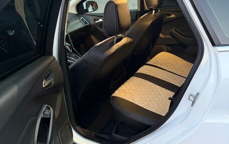 Ford Focus III, 2017 год, 1 250 000 рублей, 11 фотография