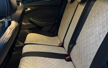 Ford Focus III, 2017 год, 1 250 000 рублей, 10 фотография