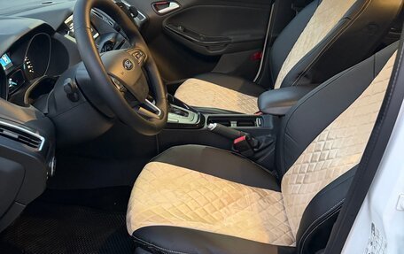 Ford Focus III, 2017 год, 1 250 000 рублей, 8 фотография