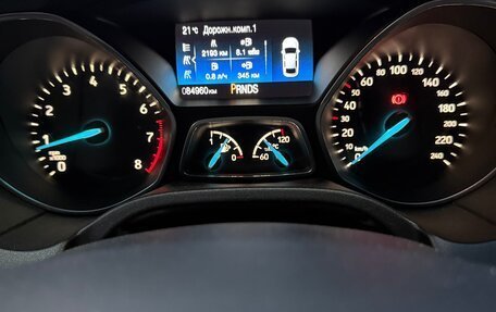 Ford Focus III, 2017 год, 1 250 000 рублей, 16 фотография
