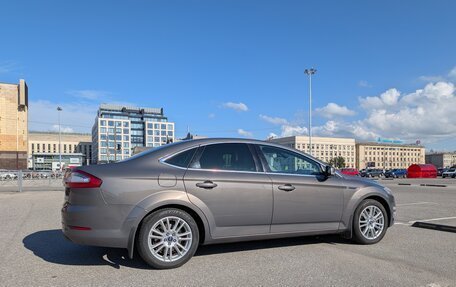 Ford Mondeo IV, 2013 год, 1 180 000 рублей, 5 фотография