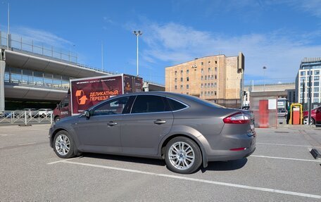 Ford Mondeo IV, 2013 год, 1 180 000 рублей, 3 фотография