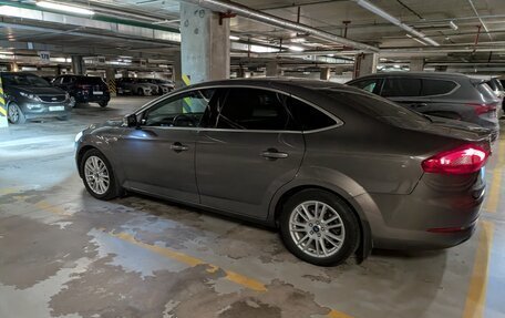 Ford Mondeo IV, 2013 год, 1 180 000 рублей, 13 фотография