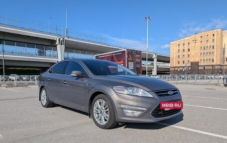 Ford Mondeo IV, 2013 год, 1 180 000 рублей, 6 фотография
