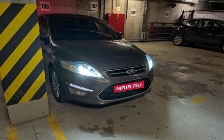Ford Mondeo IV, 2013 год, 1 180 000 рублей, 12 фотография