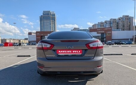 Ford Mondeo IV, 2013 год, 1 180 000 рублей, 8 фотография