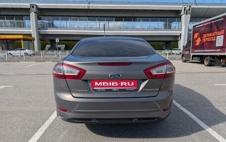 Ford Mondeo IV, 2013 год, 1 180 000 рублей, 4 фотография