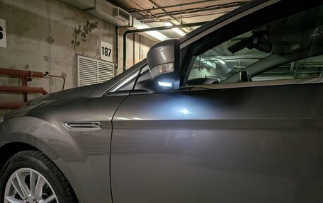 Ford Mondeo IV, 2013 год, 1 180 000 рублей, 15 фотография