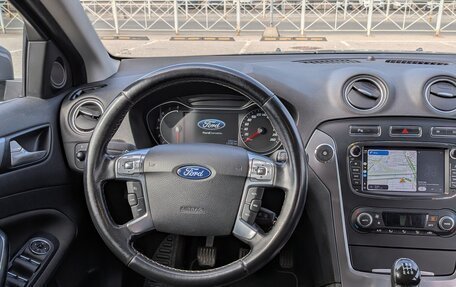 Ford Mondeo IV, 2013 год, 1 180 000 рублей, 20 фотография
