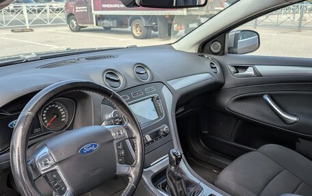 Ford Mondeo IV, 2013 год, 1 180 000 рублей, 19 фотография