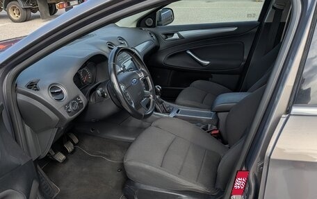 Ford Mondeo IV, 2013 год, 1 180 000 рублей, 18 фотография