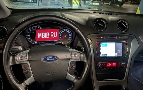Ford Mondeo IV, 2013 год, 1 180 000 рублей, 17 фотография