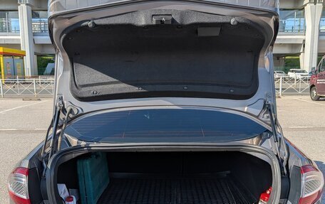 Ford Mondeo IV, 2013 год, 1 180 000 рублей, 27 фотография