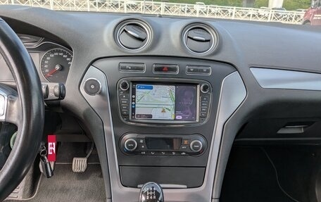 Ford Mondeo IV, 2013 год, 1 180 000 рублей, 21 фотография