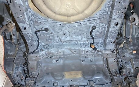 Ford Mondeo IV, 2013 год, 1 180 000 рублей, 36 фотография