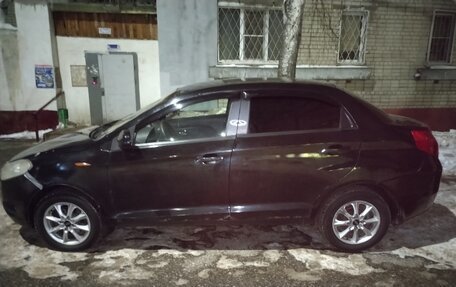 Chery Bonus (A13), 2011 год, 130 000 рублей, 4 фотография