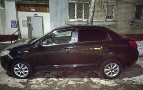Chery Bonus (A13), 2011 год, 130 000 рублей, 6 фотография