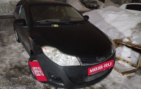 Chery Bonus (A13), 2011 год, 130 000 рублей, 2 фотография