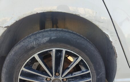 Volkswagen Polo VI (EU Market), 2012 год, 420 000 рублей, 9 фотография