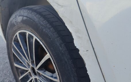 Volkswagen Polo VI (EU Market), 2012 год, 420 000 рублей, 10 фотография