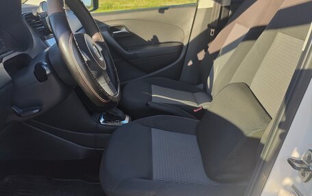 Volkswagen Polo VI (EU Market), 2012 год, 420 000 рублей, 18 фотография