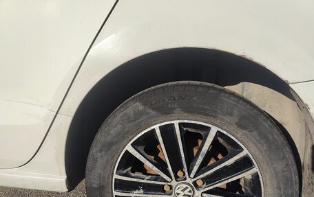 Volkswagen Polo VI (EU Market), 2012 год, 420 000 рублей, 8 фотография