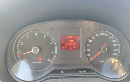 Volkswagen Polo VI (EU Market), 2012 год, 420 000 рублей, 19 фотография