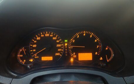 Toyota Avensis III рестайлинг, 2008 год, 1 130 000 рублей, 13 фотография