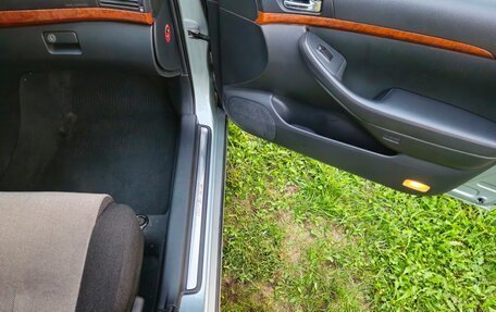 Toyota Avensis III рестайлинг, 2008 год, 1 130 000 рублей, 16 фотография