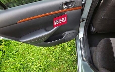Toyota Avensis III рестайлинг, 2008 год, 1 130 000 рублей, 14 фотография