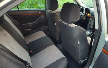 Toyota Avensis III рестайлинг, 2008 год, 1 130 000 рублей, 18 фотография