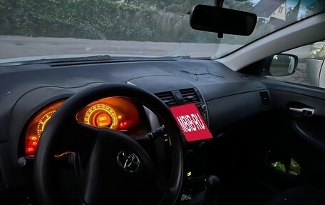 Toyota Corolla, 2008 год, 410 000 рублей, 5 фотография