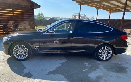 BMW 3 серия, 2013 год, 2 550 000 рублей, 3 фотография