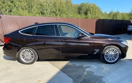 BMW 3 серия, 2013 год, 2 550 000 рублей, 5 фотография
